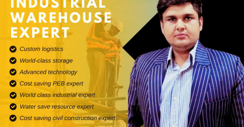 *Royal Continental Constructions: Pioneering Prefabricated and Pre-Engineered Building Technologies in India*
