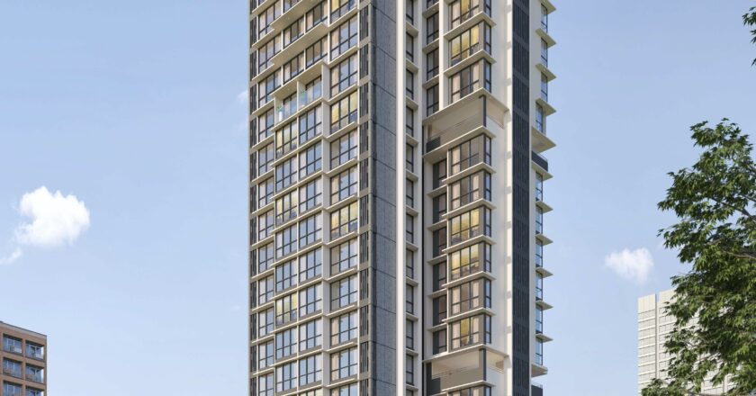Viyaara Realty to redefine luxury, with the introduction of 1 & 2 BHKs luxurious residences in Dadar and Shivaji Park locale