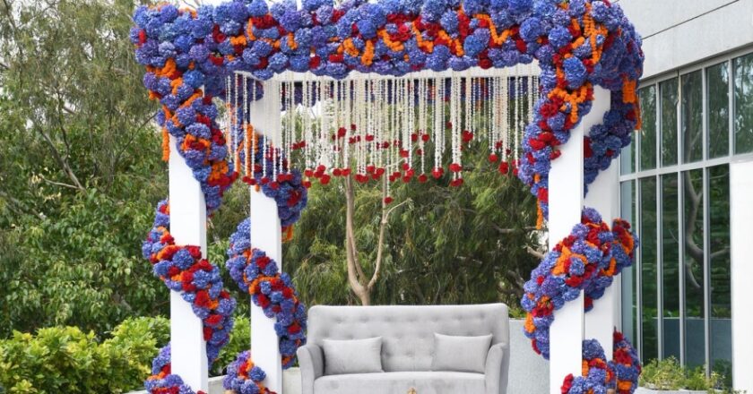 WEDDINGS BELLS WITH FOUR SEASONS HOTEL BENGALURU