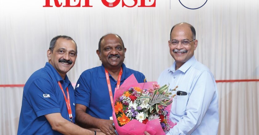 Repose Mattress Partners with UK & Co to Accelerate Growth and Expansion