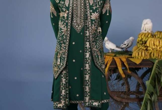 Top 10 Premium Kurta Brands in the World