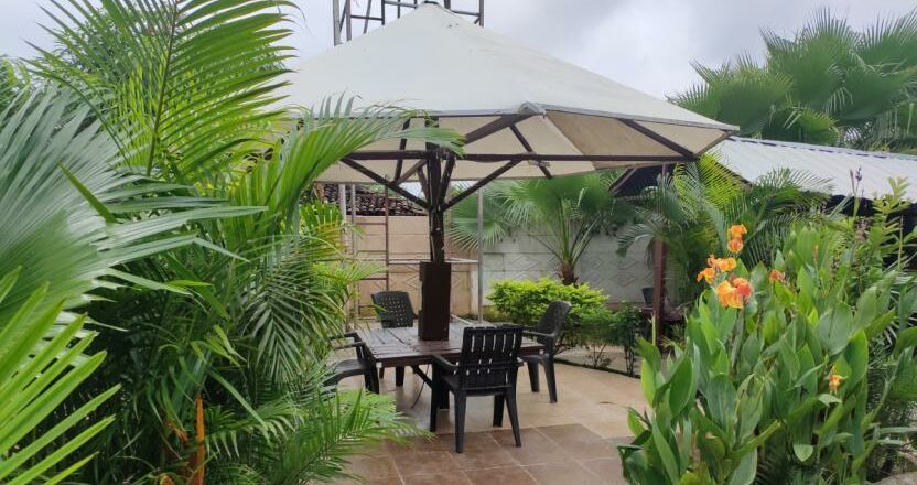 Tanas – A Soulful Escape at the Best Resort in Pench