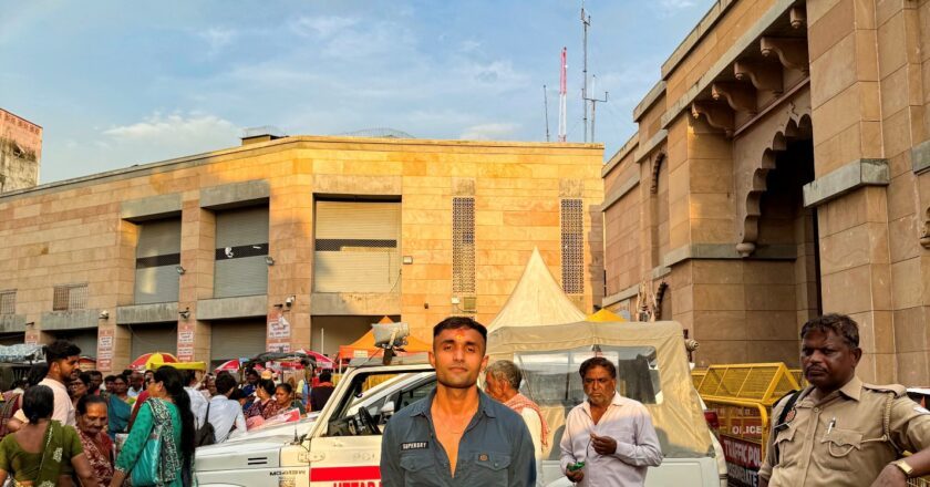 Jay Singh Zala(@achosenson):Transforming Lives Through Jyotish