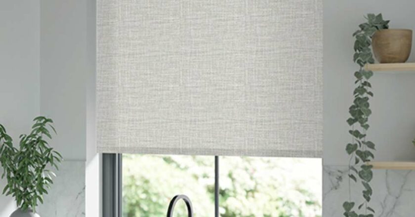 Blinds That Transform Your Space – Premium Window Furnishings by D&R Blinds
