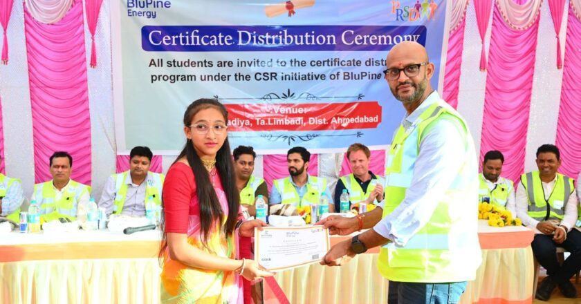 BluPine Energy Expands Rural Skilling to Strengthen Green Jobs Talent Pipeline