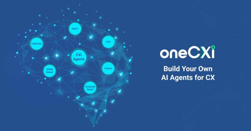 Ozonetel Launches ‘CXi Switch’ for Instant Customer Engagement