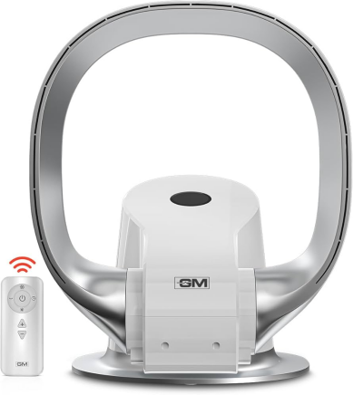 Beat the Heat: Top GM Modular Fans for Summer 2025