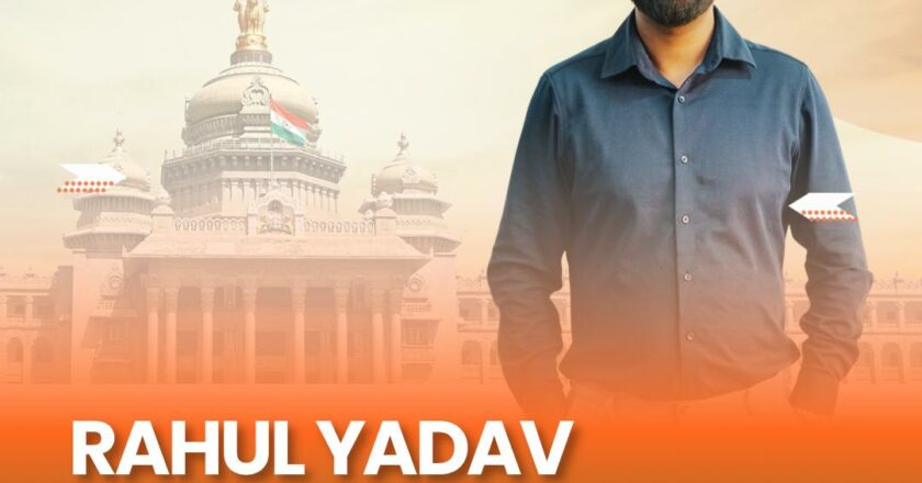 From Bihar to Boardroom: Rahul Yadav’s Journey from MBA Student to CEO of Ashvya Services is Empowering India’s Startup Ecosystem