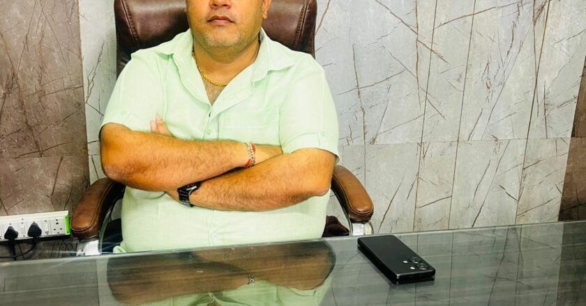 Ranjan Singh Academy: Redefining IIT-JEE and NEET Coaching in India