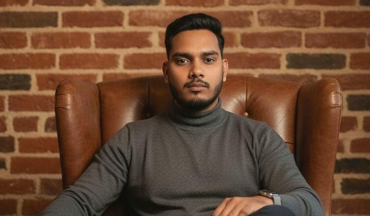 Young Visionary Jaweed Yamaani: Building an Empire at 25
