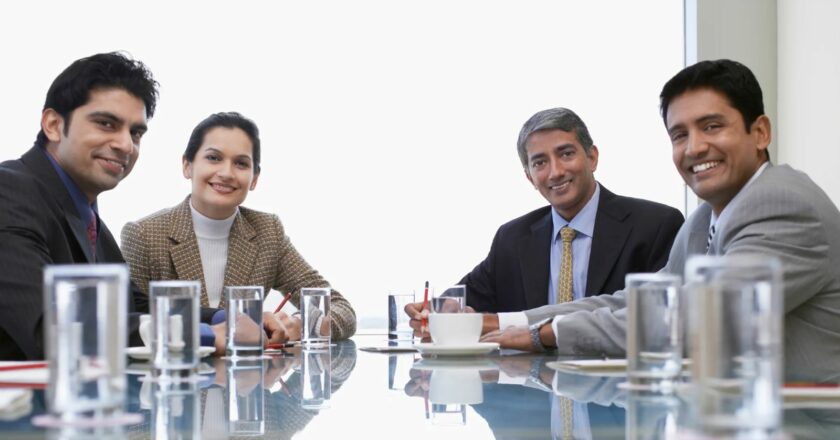 Prashasthi Corporate Advisors Marks Compliance Experts & Corporate Advisors with 10+ Years Excellence