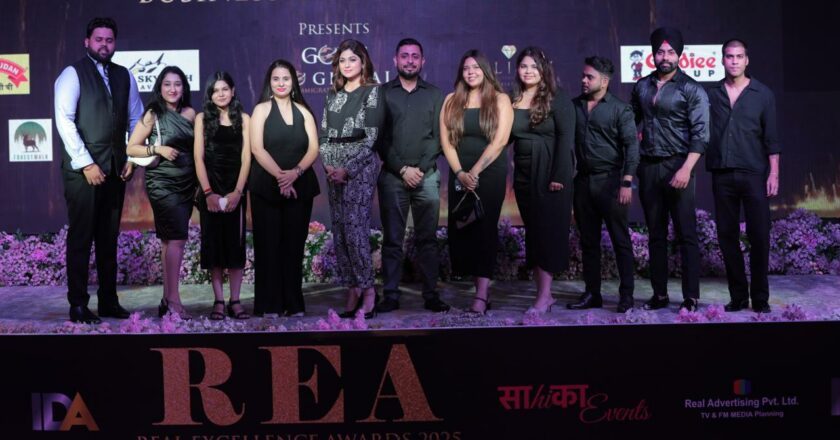Go-Global Immigration Services Crowned “Most Emerging Immigration Consultants in India”