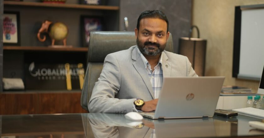 Dr. Haraprasad: Transforming Non-Surgical Spine, Joint & Neurological Care in India