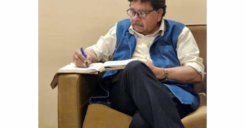 Deeppak Jain, Founder of AaryaAstroScience, Pioneers India’s Transformation in Business and Personal Success Through Numerology, Vastu, and Palmistry