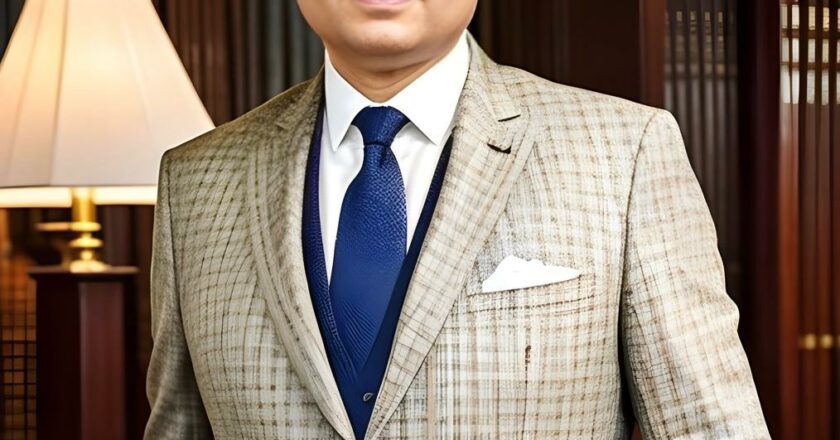 World-Renowned Business Strategist Hirav Shah Welcomes GST Reform 2.0 as a Game Changer for India