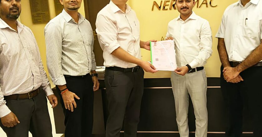 Empowering Farmers of the North East with Innovation and Trust An MoU inspired by Act East and Hon’ble Prime Minister Narendra Modi’s vision