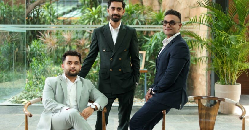 Indian Startup School Charts Bold Course Under Founder Shivang Slathia, Gains Backing by Luke Talwar