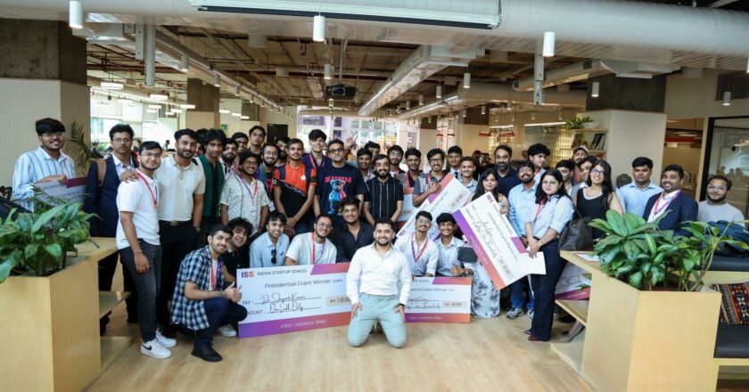Indian Startup School Sidesteps  Investment Offer from Prominent Business Families, Reaffirms Founder-First Approach