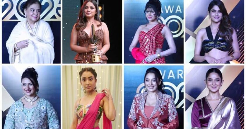 11th International Iconic Awards 2025 Shines with Star Power, Stellar Hosts & Iconic Performances