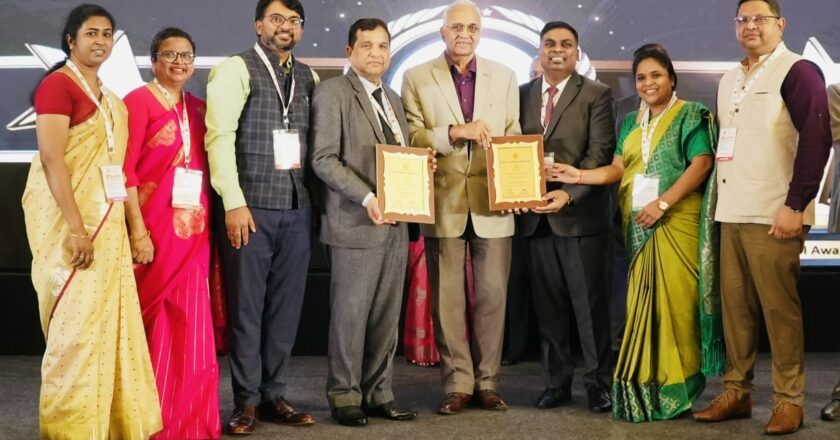 Continental Hospitals Honored with Two Excellence Awards for Governance & Staff Engagement