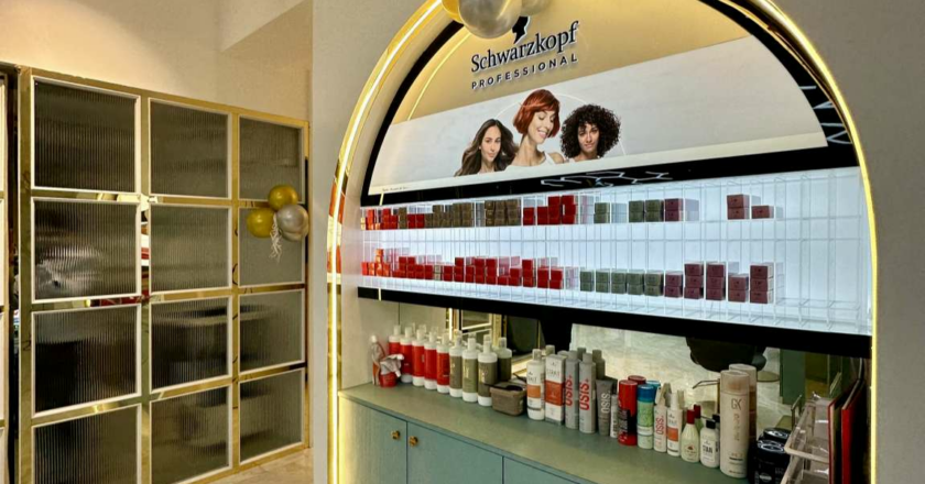 Amedore Salon – Best Salon in Saheed Nagar, Bhubaneswar for Hair, Nails, Skin & Bridal Makeovers
