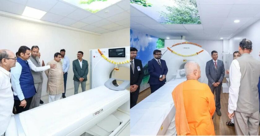 Sequoia Healthcare: India’s Homegrown Champion in Advanced Diagnostic Imaging