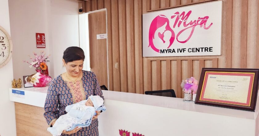 Dr. Sarita Sukhija Discusses on Next-Gen Fertility Tools like Laser Hatching & Preimplantation Screening