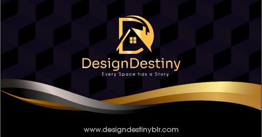 Kavya Kumar Leads Design Destiny Interiors to New Heights in Bengaluru’s Interior Design Market.