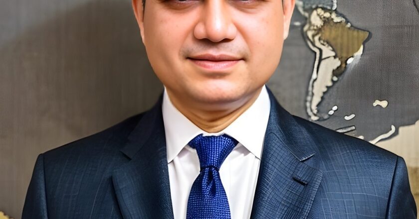Why Everyone Is Talking About Business Strategist Hirav Shah’s 6+3+2 Success Formula — The Viral Framework to Find Out Where You’re Lacking in Business