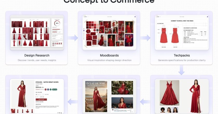 Streamoid Launches CXO, an AI Command Center for Brands