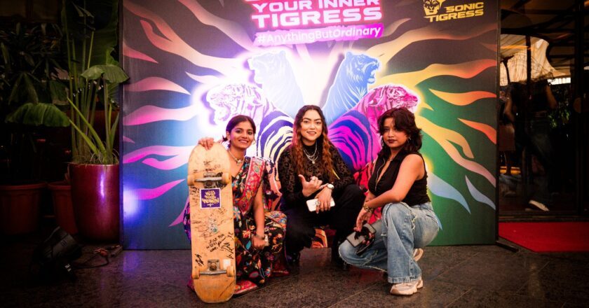 Sonic Tigress 2025: India’s First All-Women Music Festival Roars to Life in Mumbai