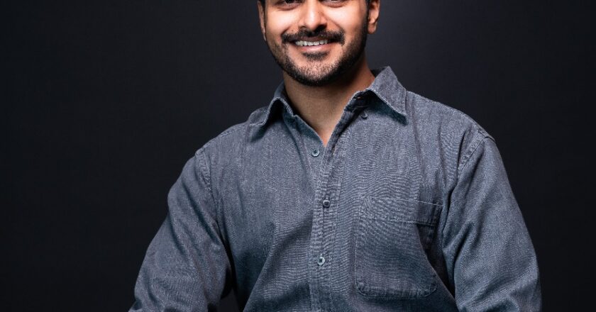 The New Face of Modern Luxury: Architect Kush Bhayani on Innovation, Craft, and Conscious Design
