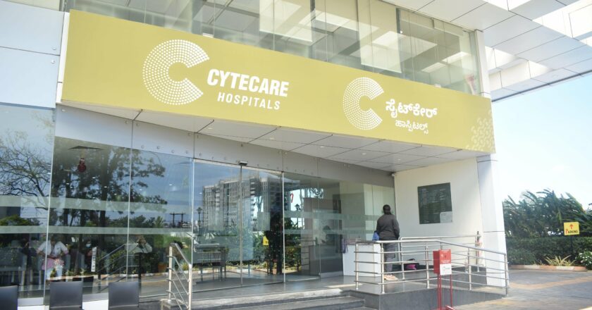 Cytecare Hospitals Receives License to Conduct Kidney Transplants, Expanding Advanced Organ Care Services