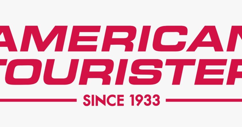 American Tourister: Made in Nashik. For the World
