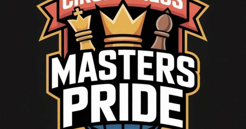 CircleChess launches Masters Pride – Connecting World’s Top Players to Chess learners everywhere, 1st ever by any Chess Platform