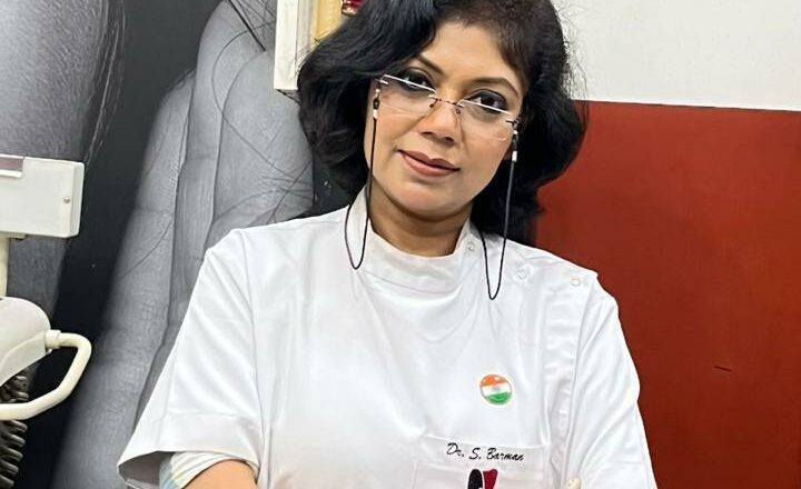 Dr. Sawon Barman: Redefining Modern Dentistry in Kolkata with Precision, Compassion, and Technology