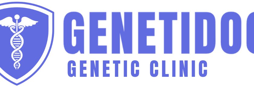 India’s First Online Genetic Clinic Launched — Genetidoc by Dr. Roshan Daniel