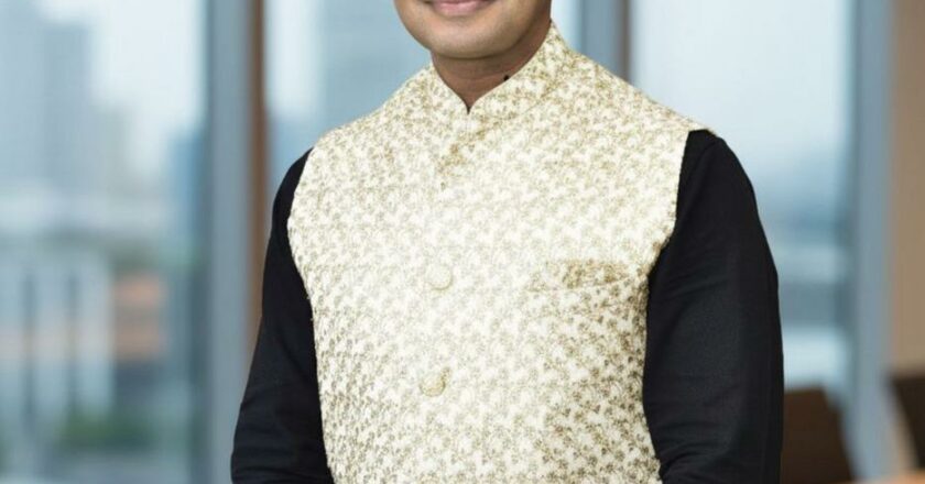 Pratish Yoga: Redefining Holistic Wellness Through the Fusion of Tradition and Science