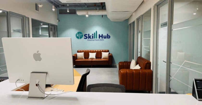 Why Bright Students Fail to Land Jobs and How KIT Skill Hub is Changing That