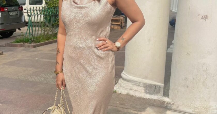 Monika Rana to Star in Upcoming Music Video Alongside Vipin Agnihotri