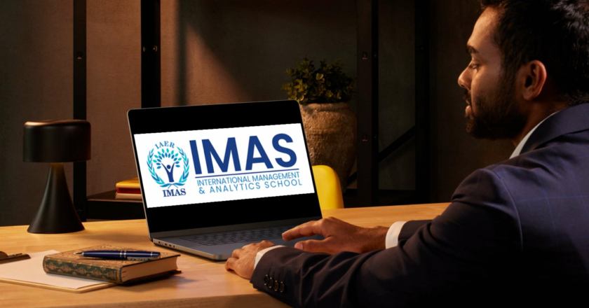 IMAS Becomes Kolkata’s First B-School to Launch PGDM in Artificial Intelligence & Data Science