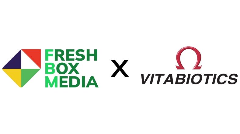 Meyer Vitabiotics Teams Up with Fresh Box MediaTo Boost Its Digital Presence