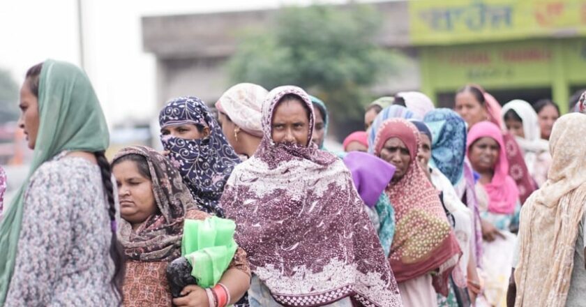 UNITED SIKHS’ Service Initiative Becomes a Beacon of Hope for Flood Victims