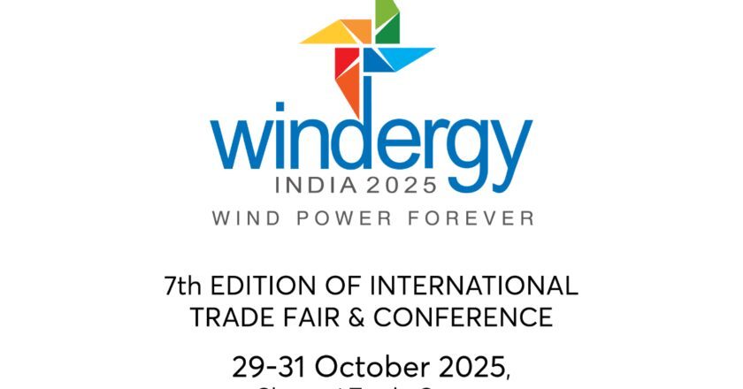 Wind: The Energy of the Future… Witness the Force that Drives it!