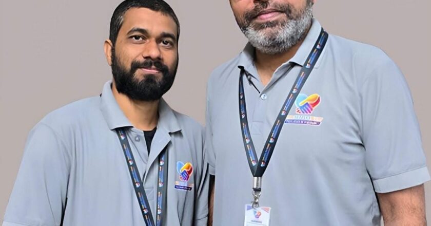 Empowering Sellers for the Digital Future: Aman and Vijay Unveil ‘Your Sellers Buddy’ to Revolutionize E-commerce Operations