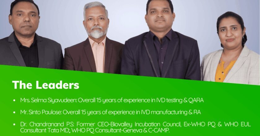 IVDR Consultants at I3CGLOBAL Empower Indian IVD Manufacturers to Achieve CE Marking before 2028 deadline