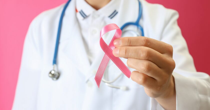 Beyond the Pink Ribbon: A Surgeon’s Perspective on Breast Cancer Awareness