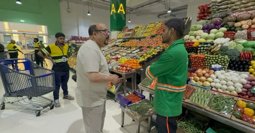 Salim Chowdhury’s Europa Group: Pioneering Cold Chain Innovation and Agri-Exports from Bangladesh to the World