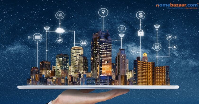 Which Indian Cities Will Offer Max Property Appreciation by 2030? (Data-Driven Forecasts)