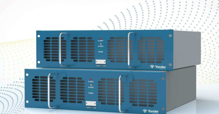 Ador Powertron unveils a 30kW EV-charger power module to strengthen local supply chains